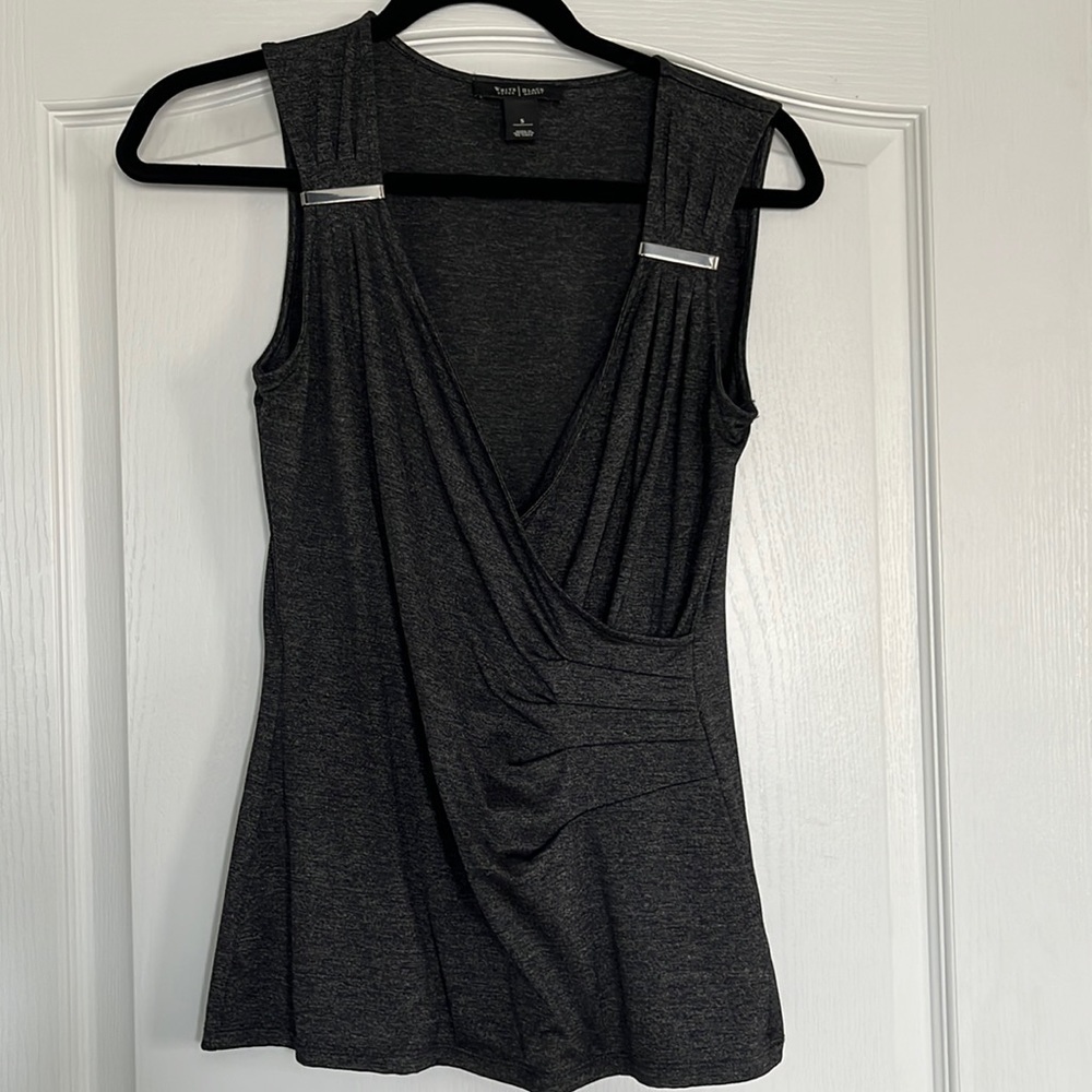 White House Black Market Tank
